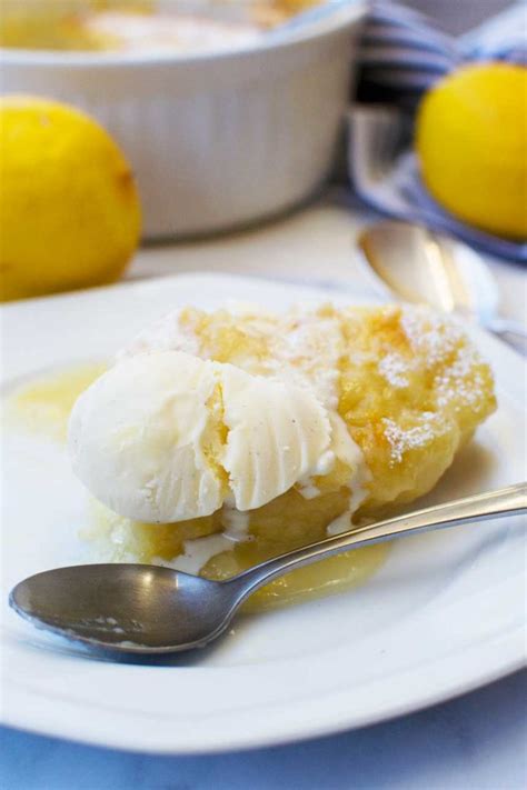 Lemon: The Ultimate Secret Ingredient for Citrus Magic
